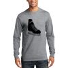 Long Sleeve Essential Tee Thumbnail