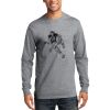 Long Sleeve Essential Tee Thumbnail