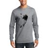 Long Sleeve Essential Tee Thumbnail