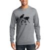 Long Sleeve Essential Tee Thumbnail