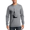 Long Sleeve Essential Tee Thumbnail