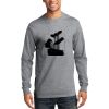 Long Sleeve Essential Tee Thumbnail