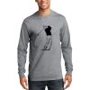 Long Sleeve Essential Tee Thumbnail