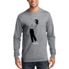 Long Sleeve Essential Tee Thumbnail