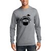 Long Sleeve Essential Tee Thumbnail