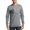 Long Sleeve Essential Tee Thumbnail