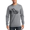 Long Sleeve Essential Tee Thumbnail