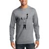 Long Sleeve Essential Tee Thumbnail