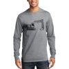 Long Sleeve Essential Tee Thumbnail