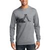 Long Sleeve Essential Tee Thumbnail