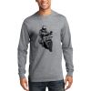 Long Sleeve Essential Tee Thumbnail