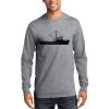 Long Sleeve Essential Tee Thumbnail