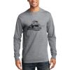Long Sleeve Essential Tee Thumbnail