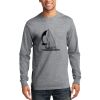 Long Sleeve Essential Tee Thumbnail
