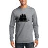 Long Sleeve Essential Tee Thumbnail