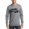 Long Sleeve Essential Tee Thumbnail