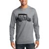 Long Sleeve Essential Tee Thumbnail