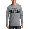 Long Sleeve Essential Tee Thumbnail