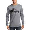 Long Sleeve Essential Tee Thumbnail