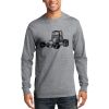 Long Sleeve Essential Tee Thumbnail