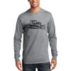 Long Sleeve Essential Tee Thumbnail