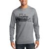 Long Sleeve Essential Tee Thumbnail