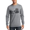 Long Sleeve Essential Tee Thumbnail