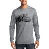Long Sleeve Essential Tee Thumbnail