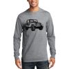 Long Sleeve Essential Tee Thumbnail