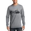 Long Sleeve Essential Tee Thumbnail