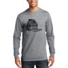 Long Sleeve Essential Tee Thumbnail