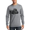 Long Sleeve Essential Tee Thumbnail