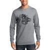 Long Sleeve Essential Tee Thumbnail