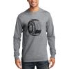Long Sleeve Essential Tee Thumbnail