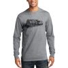 Long Sleeve Essential Tee Thumbnail