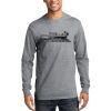Long Sleeve Essential Tee Thumbnail