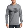 Long Sleeve Essential Tee Thumbnail