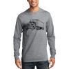 Long Sleeve Essential Tee Thumbnail