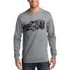 Long Sleeve Essential Tee Thumbnail