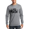 Long Sleeve Essential Tee Thumbnail