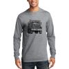 Long Sleeve Essential Tee Thumbnail