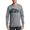Long Sleeve Essential Tee Thumbnail