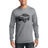 Long Sleeve Essential Tee Thumbnail