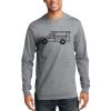 Long Sleeve Essential Tee Thumbnail