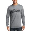 Long Sleeve Essential Tee Thumbnail
