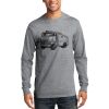 Long Sleeve Essential Tee Thumbnail