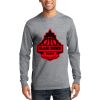 Long Sleeve Essential Tee Thumbnail