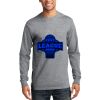 Long Sleeve Essential Tee Thumbnail