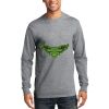 Long Sleeve Essential Tee Thumbnail