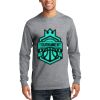 Long Sleeve Essential Tee Thumbnail